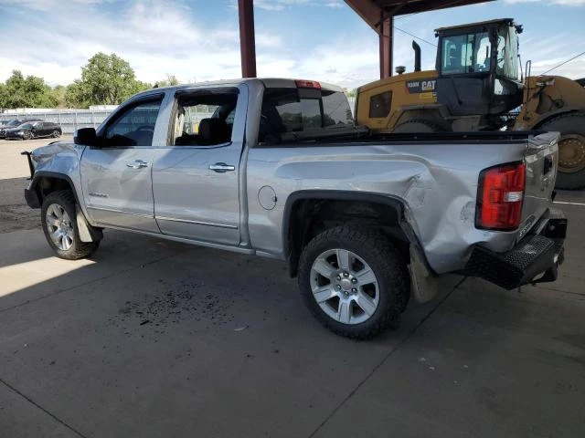 Photo 1 VIN: 3GTU2VEC8FG536405 - GMC SIERRA K15 