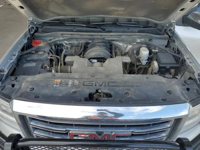 Photo 10 VIN: 3GTU2VEC8FG536405 - GMC SIERRA K15 