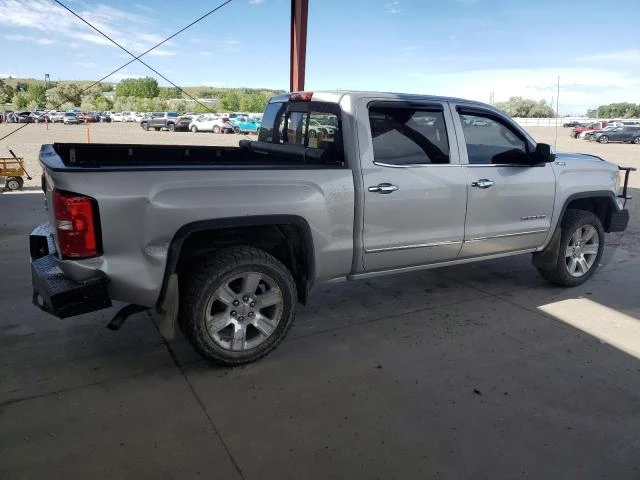 Photo 2 VIN: 3GTU2VEC8FG536405 - GMC SIERRA K15 