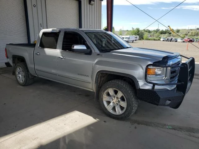 Photo 3 VIN: 3GTU2VEC8FG536405 - GMC SIERRA K15 