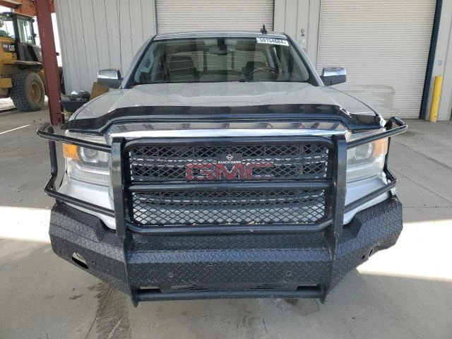 Photo 4 VIN: 3GTU2VEC8FG536405 - GMC SIERRA K15 