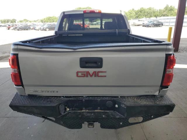 Photo 5 VIN: 3GTU2VEC8FG536405 - GMC SIERRA K15 