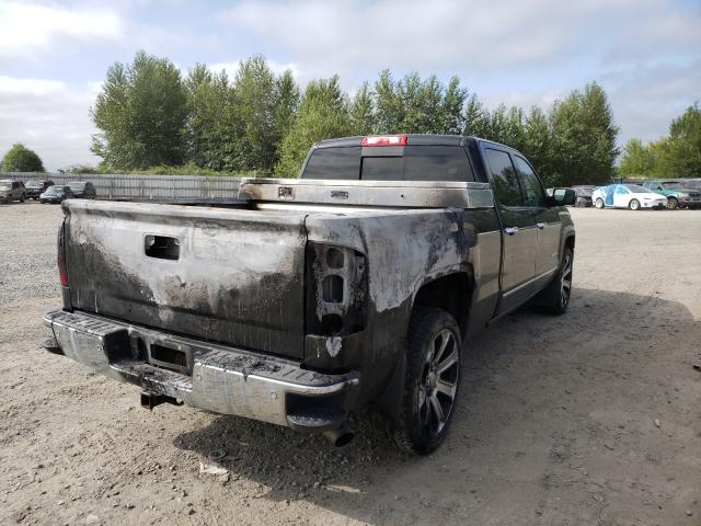 Photo 3 VIN: 3GTU2VEC9EG109264 - GMC SIERRA K15 