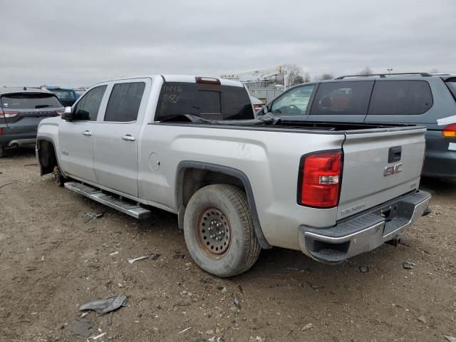 Photo 1 VIN: 3GTU2VEC9EG114416 - GMC SIERRA K15 