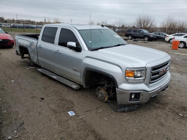 Photo 3 VIN: 3GTU2VEC9EG114416 - GMC SIERRA K15 