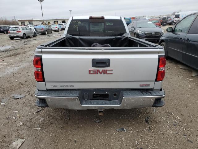 Photo 5 VIN: 3GTU2VEC9EG114416 - GMC SIERRA K15 