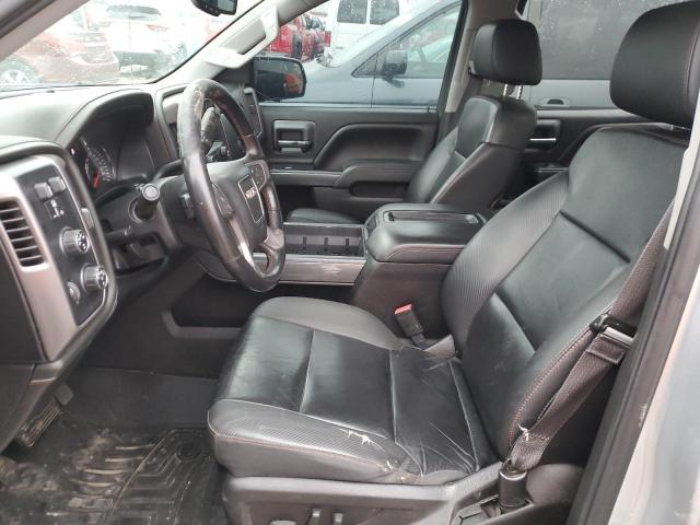 Photo 6 VIN: 3GTU2VEC9EG114416 - GMC SIERRA K15 