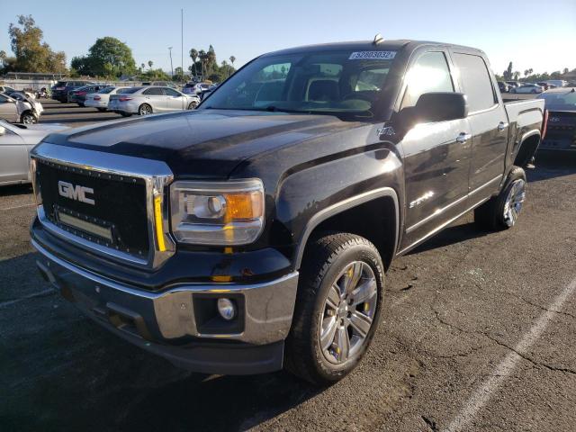 Photo 1 VIN: 3GTU2VEC9EG125481 - GMC SIERRA K15 