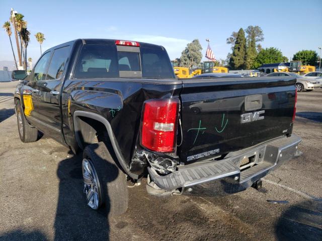 Photo 2 VIN: 3GTU2VEC9EG125481 - GMC SIERRA K15 