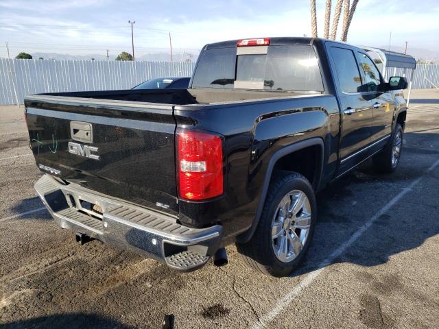 Photo 3 VIN: 3GTU2VEC9EG125481 - GMC SIERRA K15 