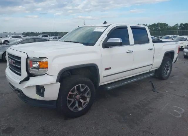 Photo 1 VIN: 3GTU2VEC9EG125612 - GMC SIERRA 