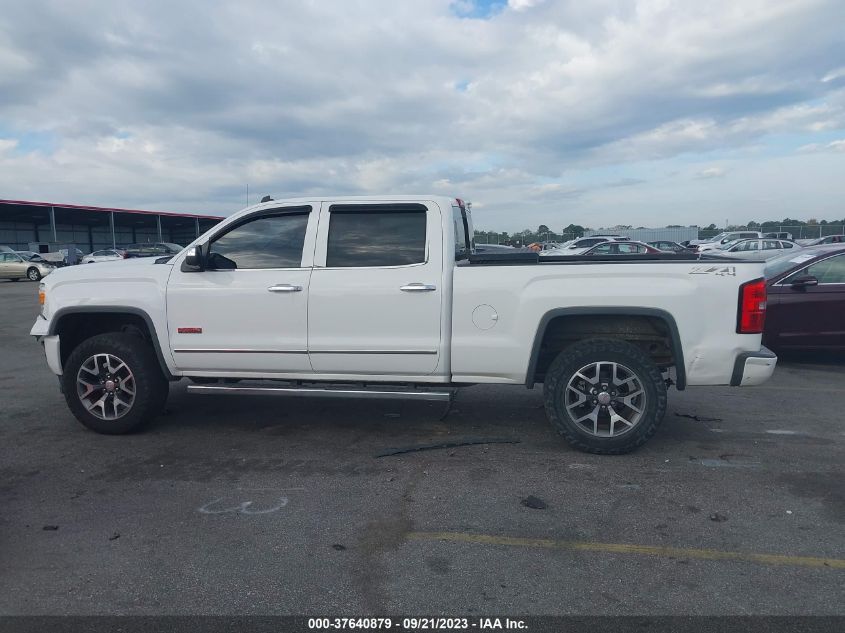 Photo 13 VIN: 3GTU2VEC9EG125612 - GMC SIERRA 