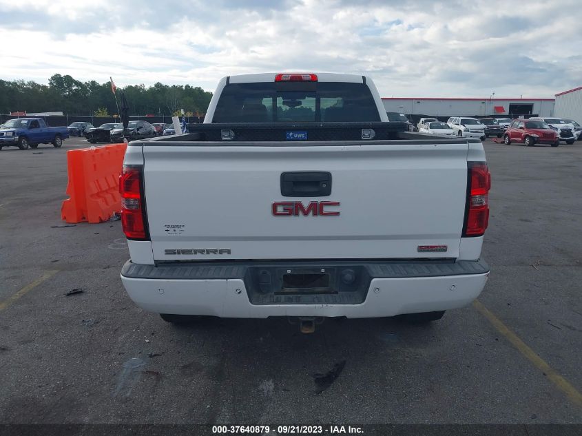 Photo 15 VIN: 3GTU2VEC9EG125612 - GMC SIERRA 