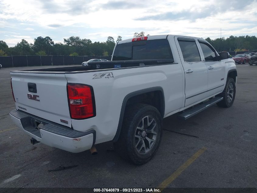 Photo 3 VIN: 3GTU2VEC9EG125612 - GMC SIERRA 