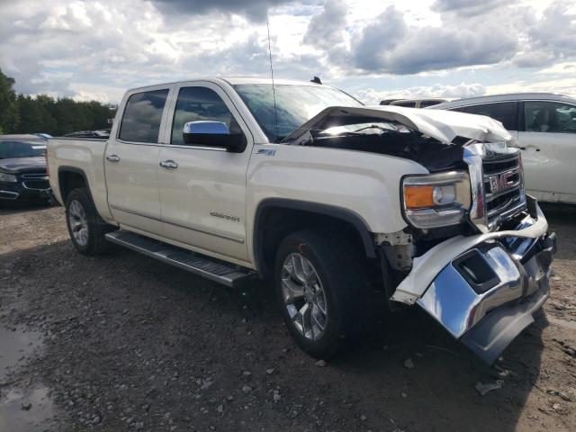 Photo 3 VIN: 3GTU2VEC9EG179380 - GMC SIERRA K15 