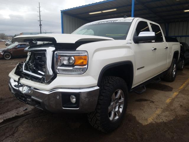 Photo 1 VIN: 3GTU2VEC9EG191108 - GMC SIERRA K15 