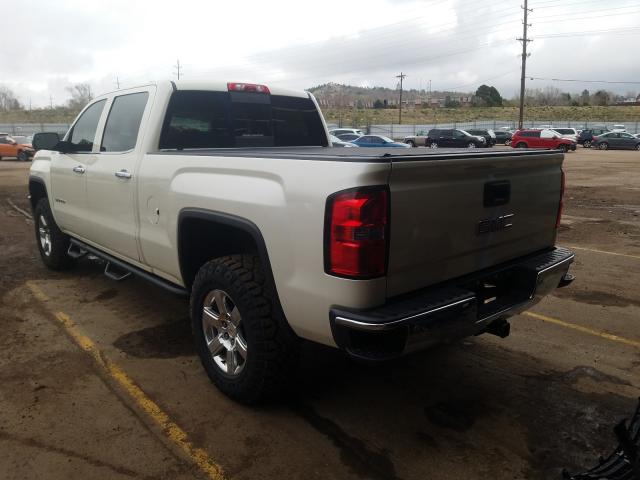 Photo 2 VIN: 3GTU2VEC9EG191108 - GMC SIERRA K15 