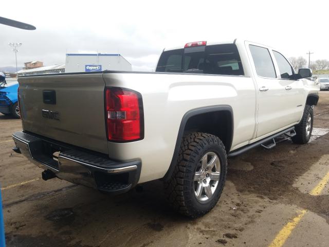 Photo 3 VIN: 3GTU2VEC9EG191108 - GMC SIERRA K15 