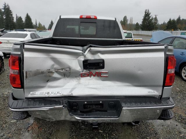 Photo 5 VIN: 3GTU2VEC9EG191772 - GMC SIERRA K15 