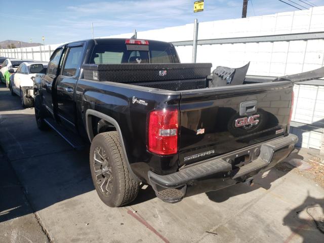 Photo 2 VIN: 3GTU2VEC9EG208974 - GMC SIERRA 1500 