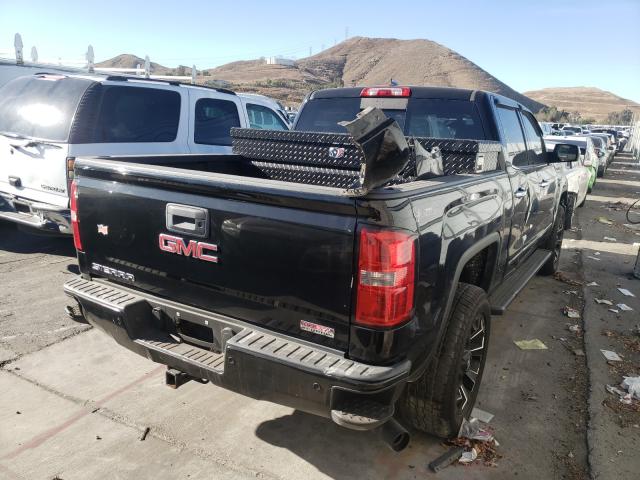 Photo 3 VIN: 3GTU2VEC9EG208974 - GMC SIERRA 1500 