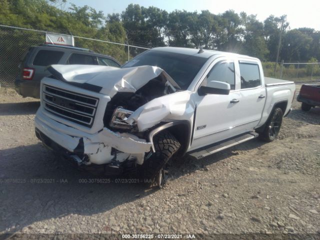 Photo 1 VIN: 3GTU2VEC9EG216847 - GMC SIERRA 1500 