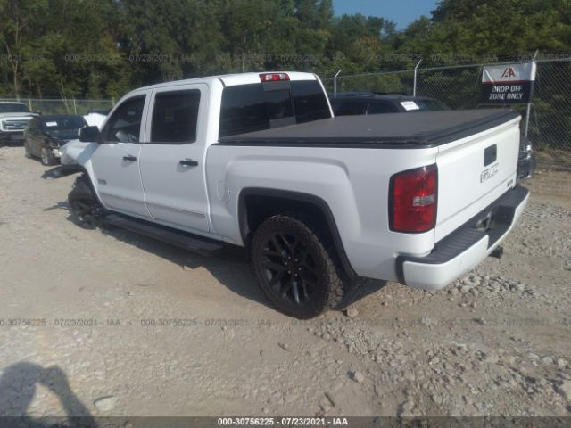 Photo 2 VIN: 3GTU2VEC9EG216847 - GMC SIERRA 1500 