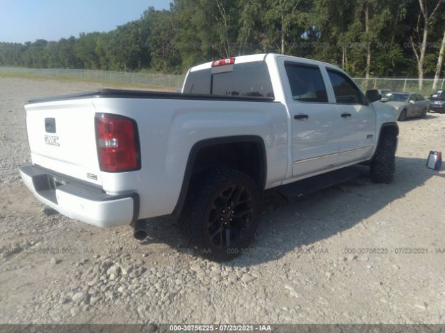 Photo 3 VIN: 3GTU2VEC9EG216847 - GMC SIERRA 1500 