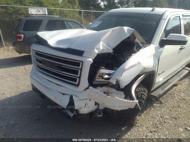 Photo 5 VIN: 3GTU2VEC9EG216847 - GMC SIERRA 1500 