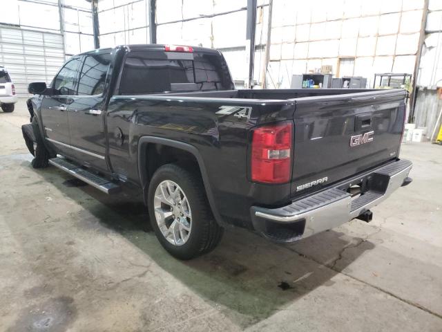 Photo 2 VIN: 3GTU2VEC9EG219294 - GMC SIERRA K15 