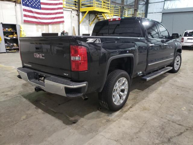 Photo 3 VIN: 3GTU2VEC9EG219294 - GMC SIERRA K15 