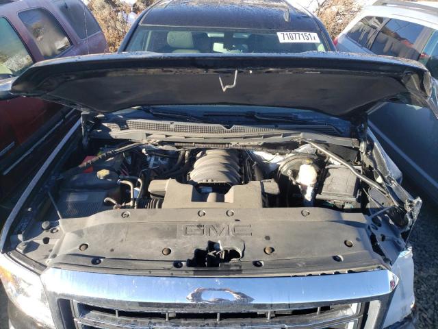 Photo 6 VIN: 3GTU2VEC9EG219294 - GMC SIERRA K15 