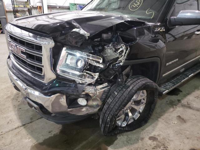 Photo 8 VIN: 3GTU2VEC9EG219294 - GMC SIERRA K15 