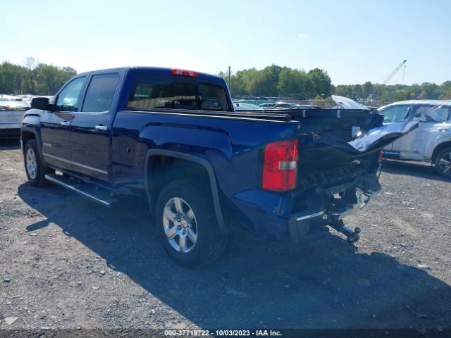 Photo 2 VIN: 3GTU2VEC9EG245376 - GMC SIERRA 1500 