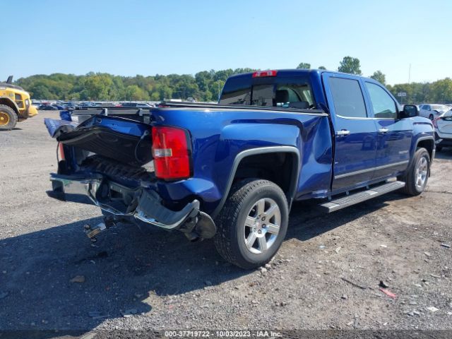 Photo 3 VIN: 3GTU2VEC9EG245376 - GMC SIERRA 1500 