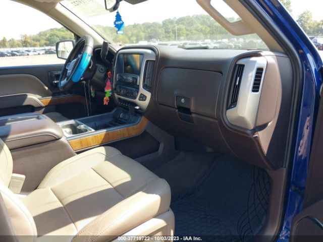 Photo 4 VIN: 3GTU2VEC9EG245376 - GMC SIERRA 1500 