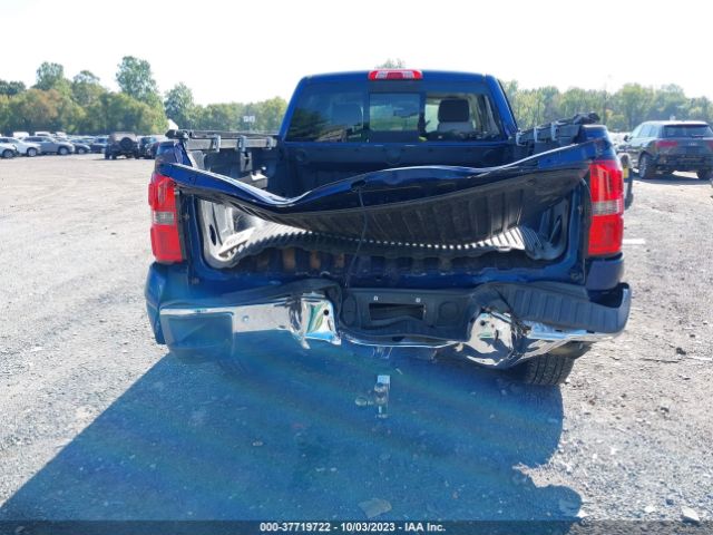 Photo 5 VIN: 3GTU2VEC9EG245376 - GMC SIERRA 1500 