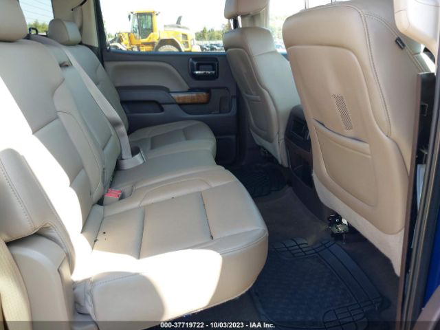 Photo 7 VIN: 3GTU2VEC9EG245376 - GMC SIERRA 1500 