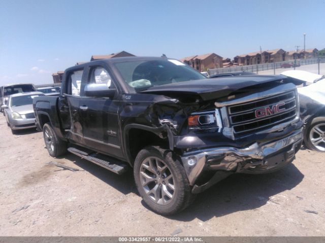 Photo 0 VIN: 3GTU2VEC9EG266213 - GMC SIERRA 1500 