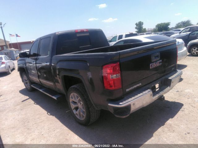 Photo 2 VIN: 3GTU2VEC9EG266213 - GMC SIERRA 1500 