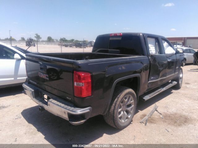 Photo 3 VIN: 3GTU2VEC9EG266213 - GMC SIERRA 1500 