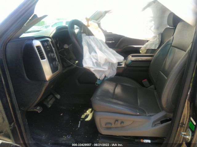 Photo 4 VIN: 3GTU2VEC9EG266213 - GMC SIERRA 1500 