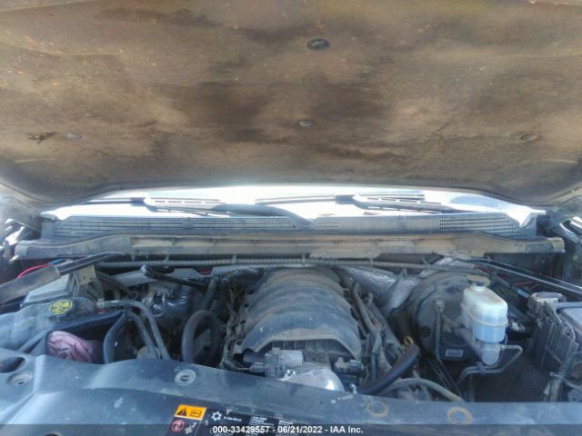 Photo 9 VIN: 3GTU2VEC9EG266213 - GMC SIERRA 1500 