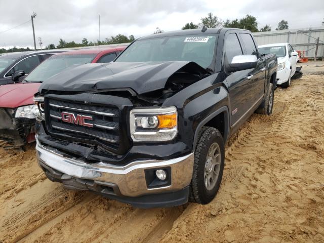 Photo 1 VIN: 3GTU2VEC9EG321789 - GMC SIERRA K15 