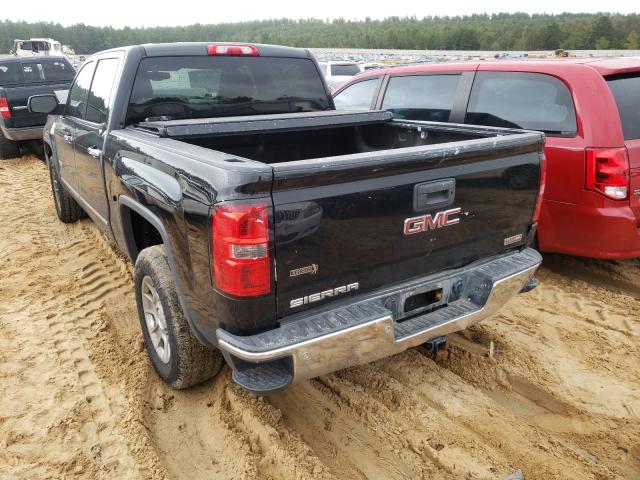 Photo 2 VIN: 3GTU2VEC9EG321789 - GMC SIERRA K15 