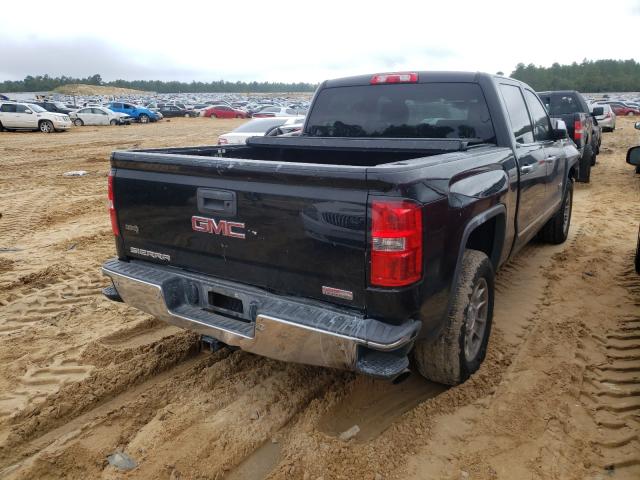 Photo 3 VIN: 3GTU2VEC9EG321789 - GMC SIERRA K15 