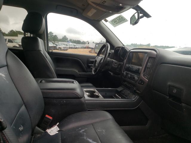 Photo 4 VIN: 3GTU2VEC9EG321789 - GMC SIERRA K15 