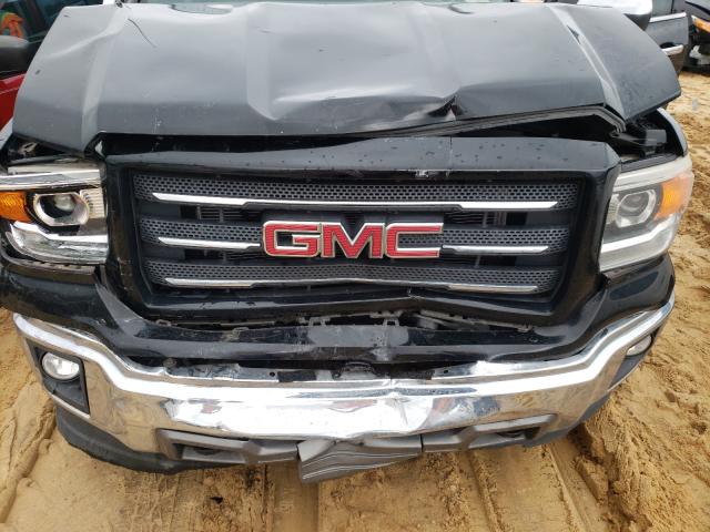 Photo 6 VIN: 3GTU2VEC9EG321789 - GMC SIERRA K15 