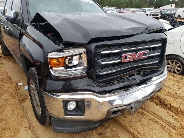 Photo 8 VIN: 3GTU2VEC9EG321789 - GMC SIERRA K15 