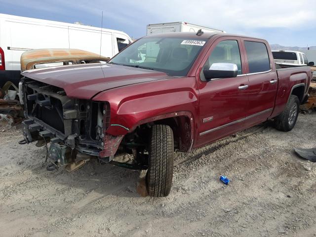 Photo 0 VIN: 3GTU2VEC9EG324921 - GMC SIERRA 